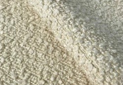 Buckle White